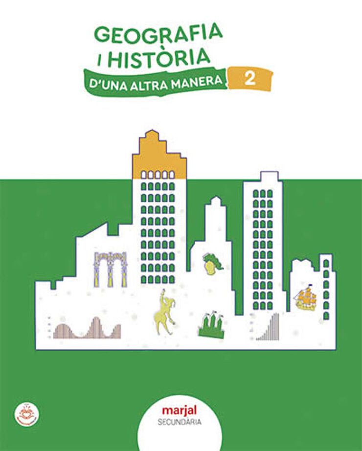 Geografia I Historia Es2 (Val)