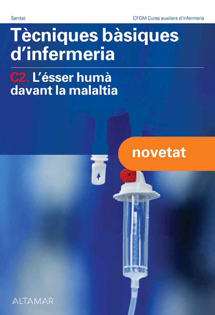 T&egrave;cniques b&agrave;siques d'infermeria, C2