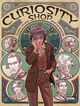 Curiosity shop Ed. Integral
