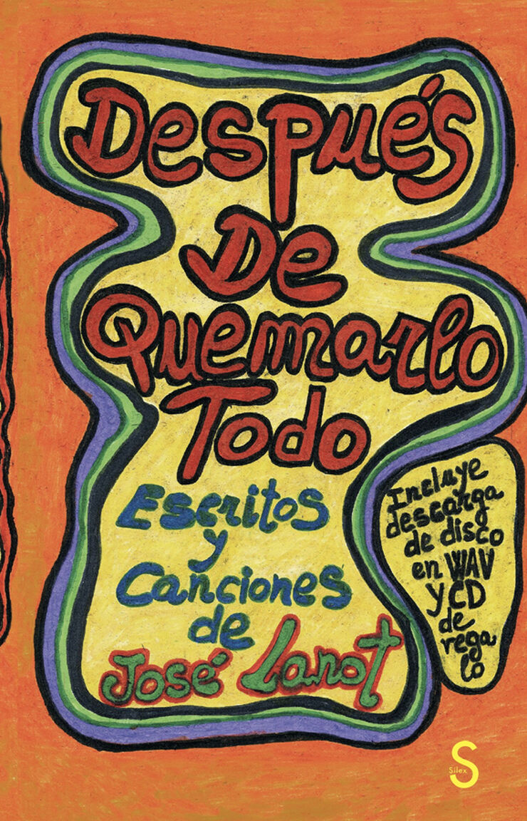 Despu&eacute;s de quemarlo todo