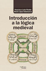 Introducci&oacute;n a la l&oacute;gica medieval