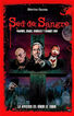 Sed de sangre