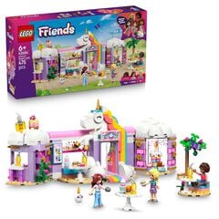 LEGO&reg; LEGO Friends Cafeteria Somnis d&rsquo;Unicorn 42684
