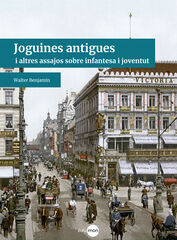Joguines antigues