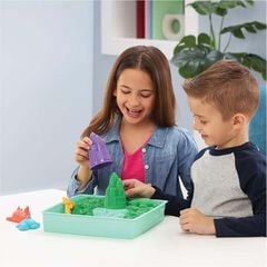 Kinetic Sand Capsa Assortida