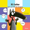 El lobo que perdi&oacute; su lengua