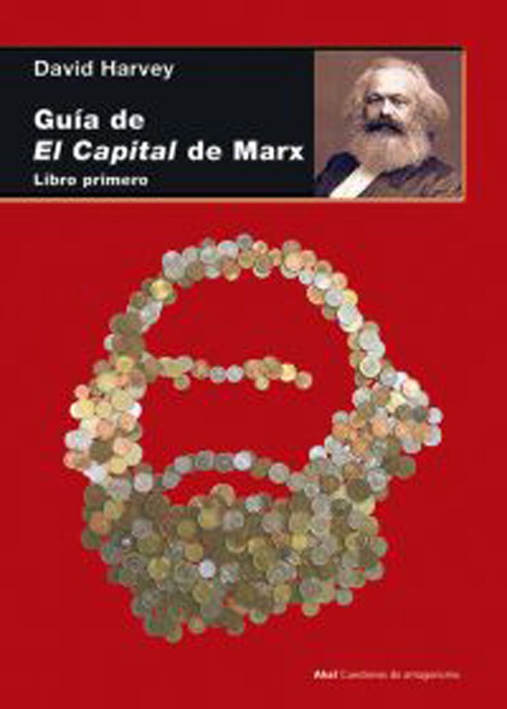 Gu&iacute;a de El Capital de Marx