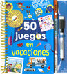 50 juegos en vacaciones