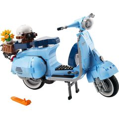 LEGO&reg; Technic vespa 125 r&egrave;plica 10298