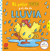 El pollo Pepe y el d&iacute;a de lluvia