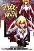 Colecci&oacute;n 100% Spider-Gwen 4. La Vida De Gwen Stacy