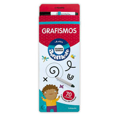 Abremente Escribir y Borrar Grafismos