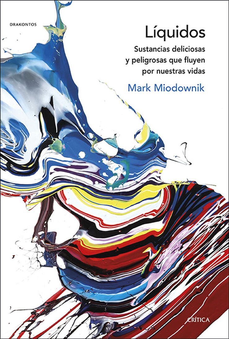 L&iacute;quidos