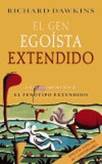 El gen ego&iacute;sta extendido