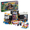 LEGO&reg; Friends Autob&uacute;s de Gran Gira Musical 42619