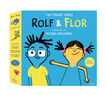 Rolf & Flor. 10&ordm; aniversario