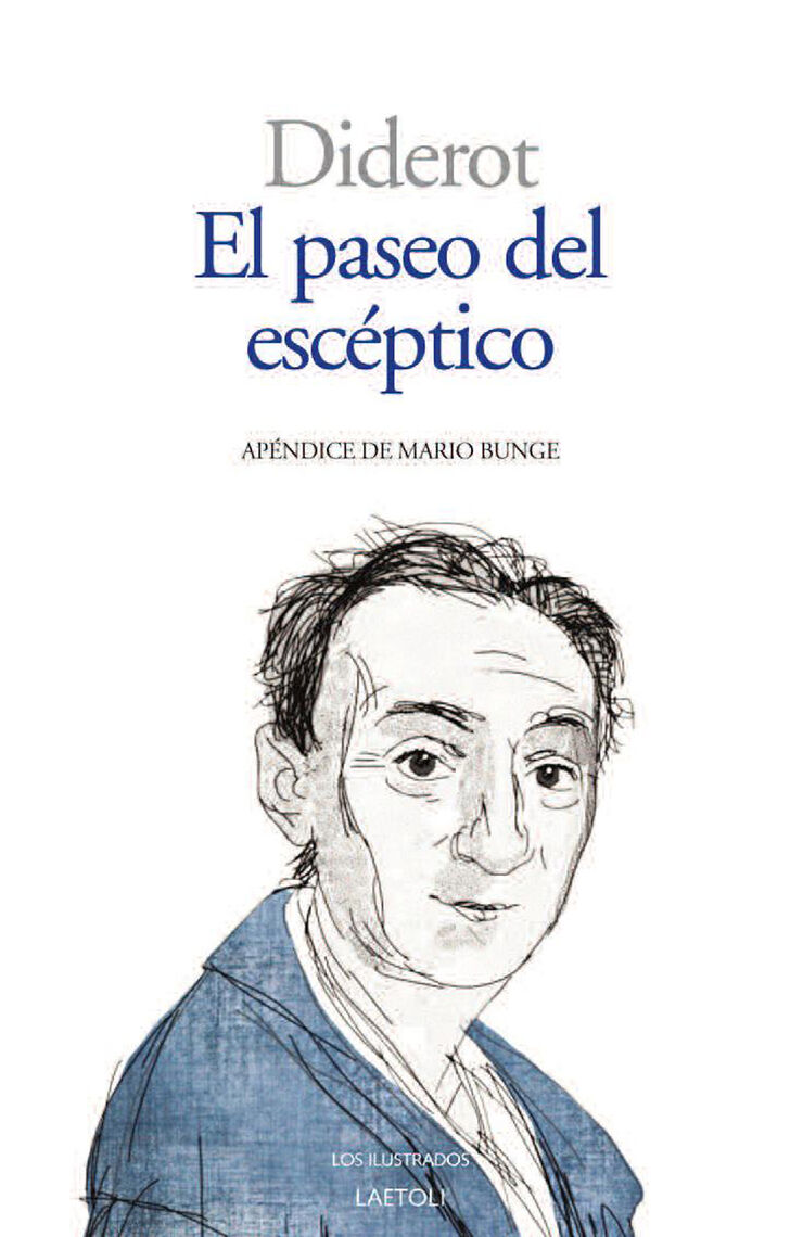 El paseo del esc&eacute;ptico