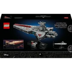 LEGO&reg; Star Wars&trade; Creuer d&rsquo;Atac Classe Venator 75441
