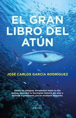 El gran libro del at&uacute;n