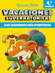 Vacaciones Superrat&oacute;nicas 4