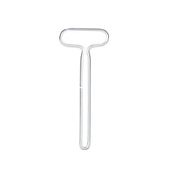 Clau Tub Pasta de Dents Kikkerland 2u