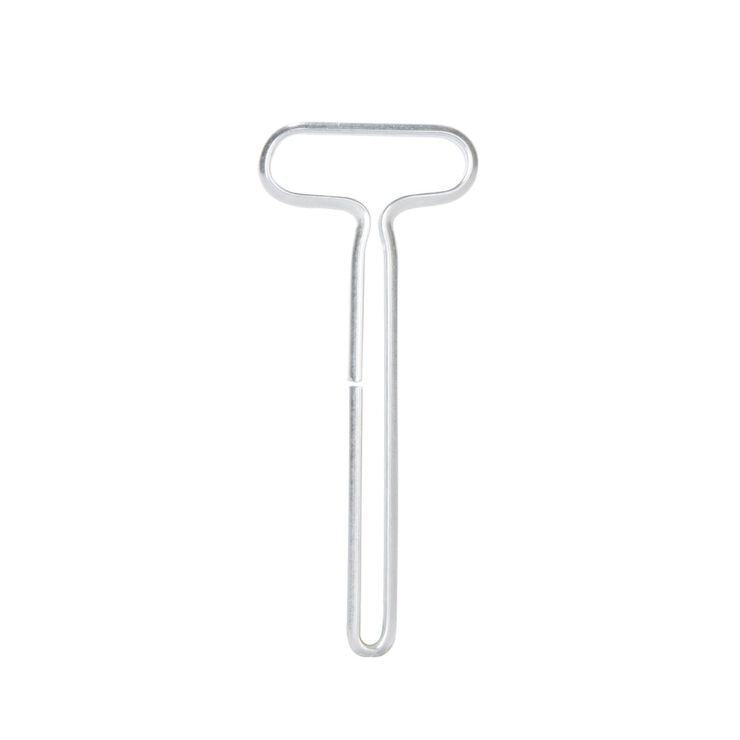 Clau Tub Pasta de Dents Kikkerland 2u