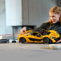 LEGO&reg; Technic McLaren P1&trade; 42172