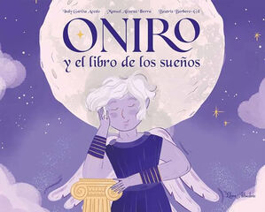 Oniro y el libro de los sue&ntilde;os