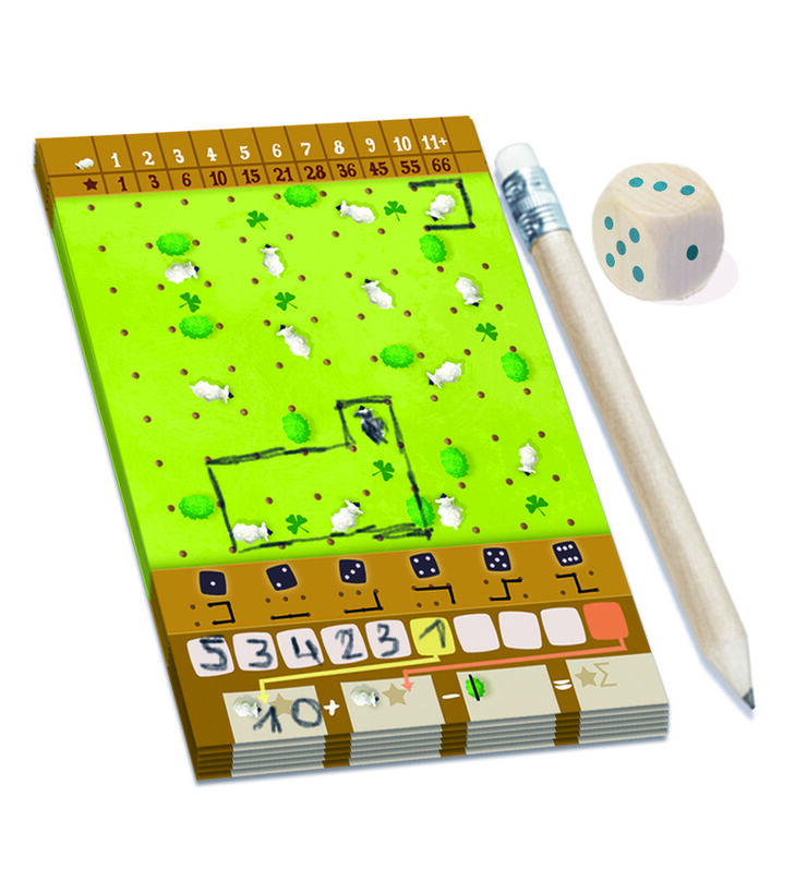 El Redil Serie Minny