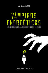 Vampiros energ&eacute;ticos