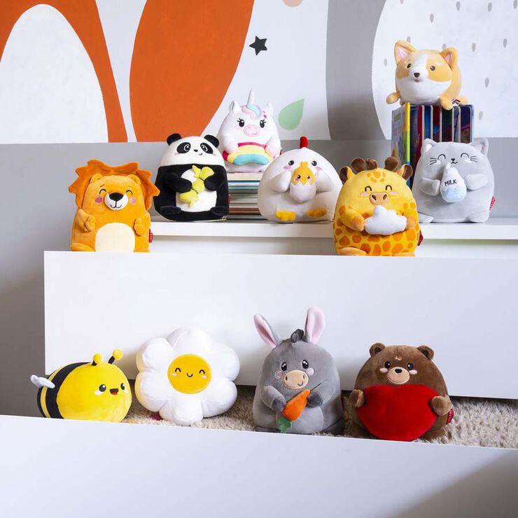 Peluix Legami Teddy Bear
