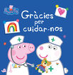 Gr&agrave;cies per cuidar-nos