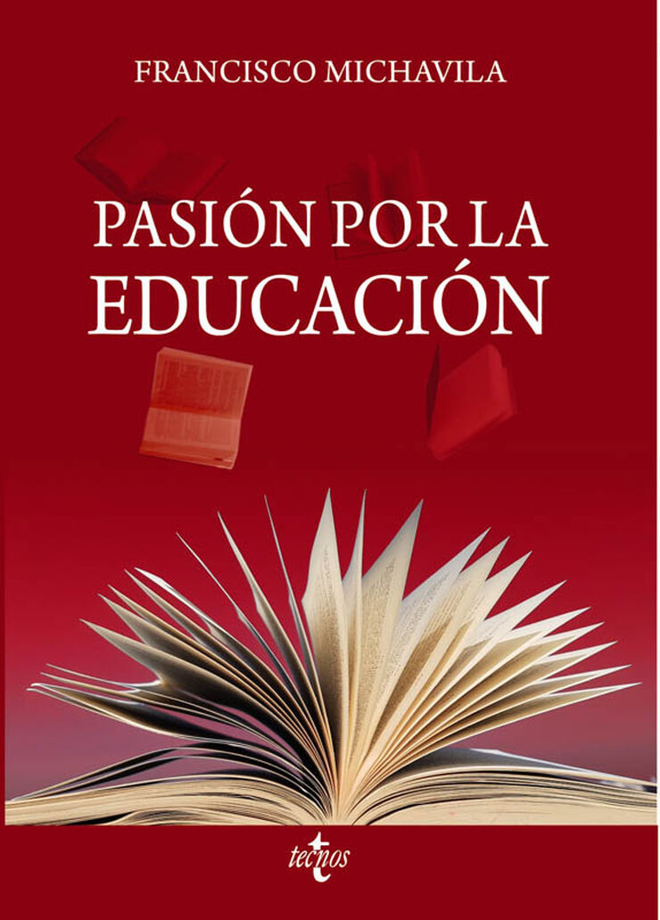 Pasi&oacute;n por la educaci&oacute;n