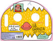 La granja. Libro-m&aacute;scara