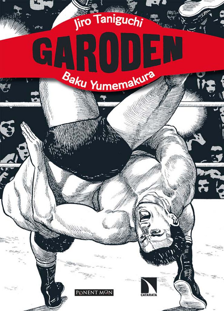 Garoden