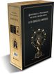 Trilog&iacute;a de la Escolomancia (estuche)