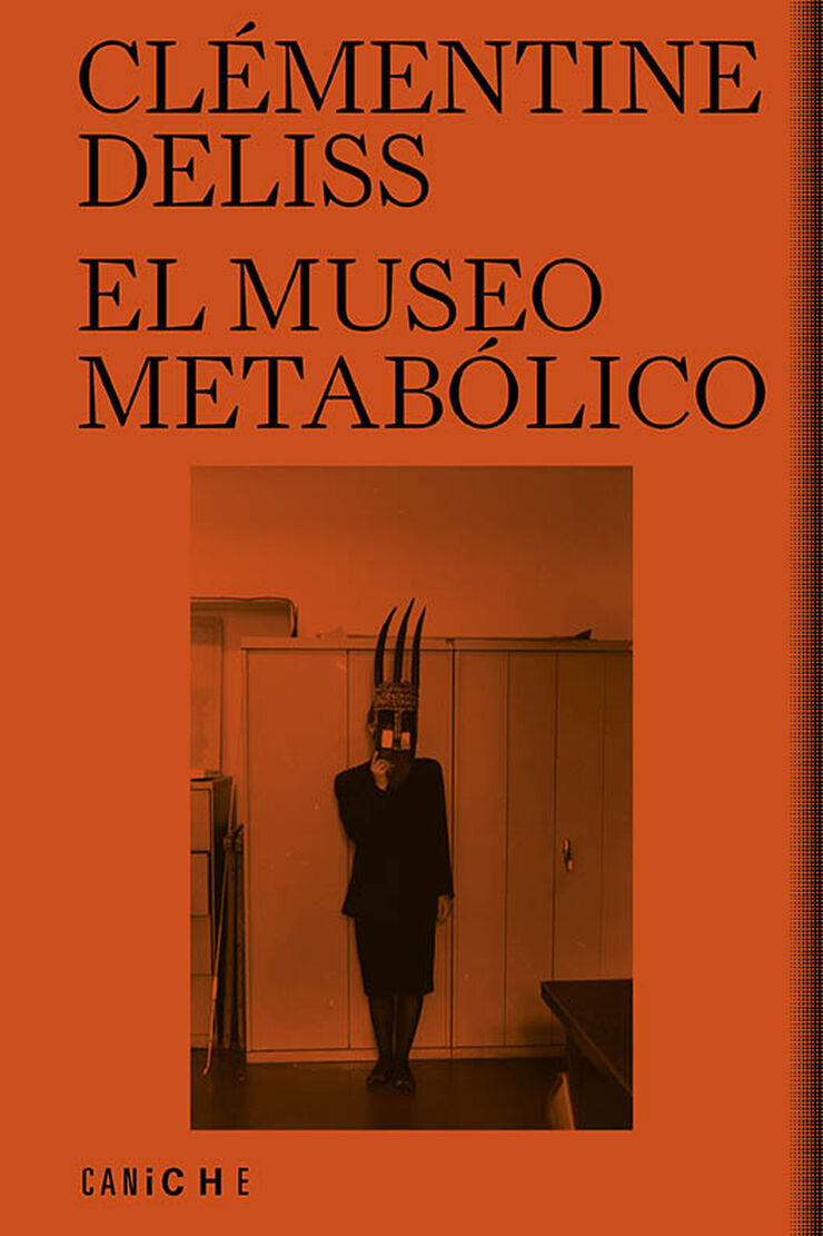El museo metab&oacute;lico