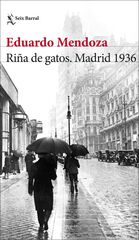 Ri&ntilde;a De Gatos. Madrid 1936