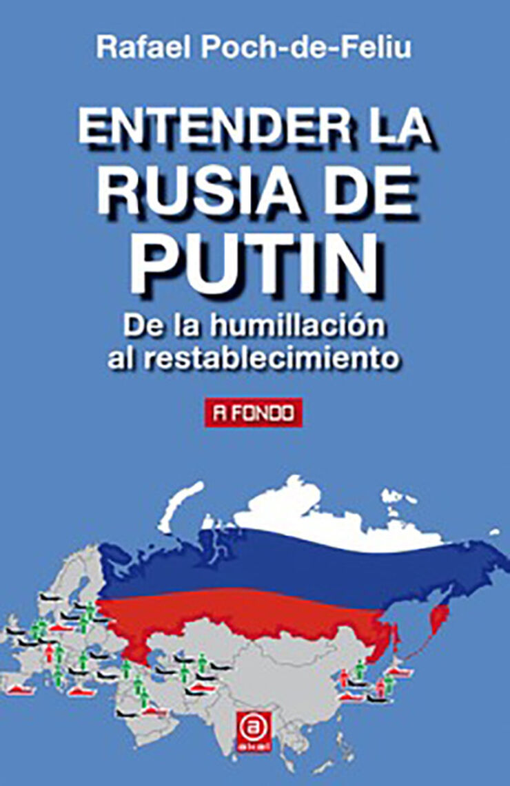 Entender la Rusia de Putin