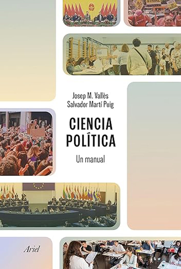 Ciencia pol&iacute;tica