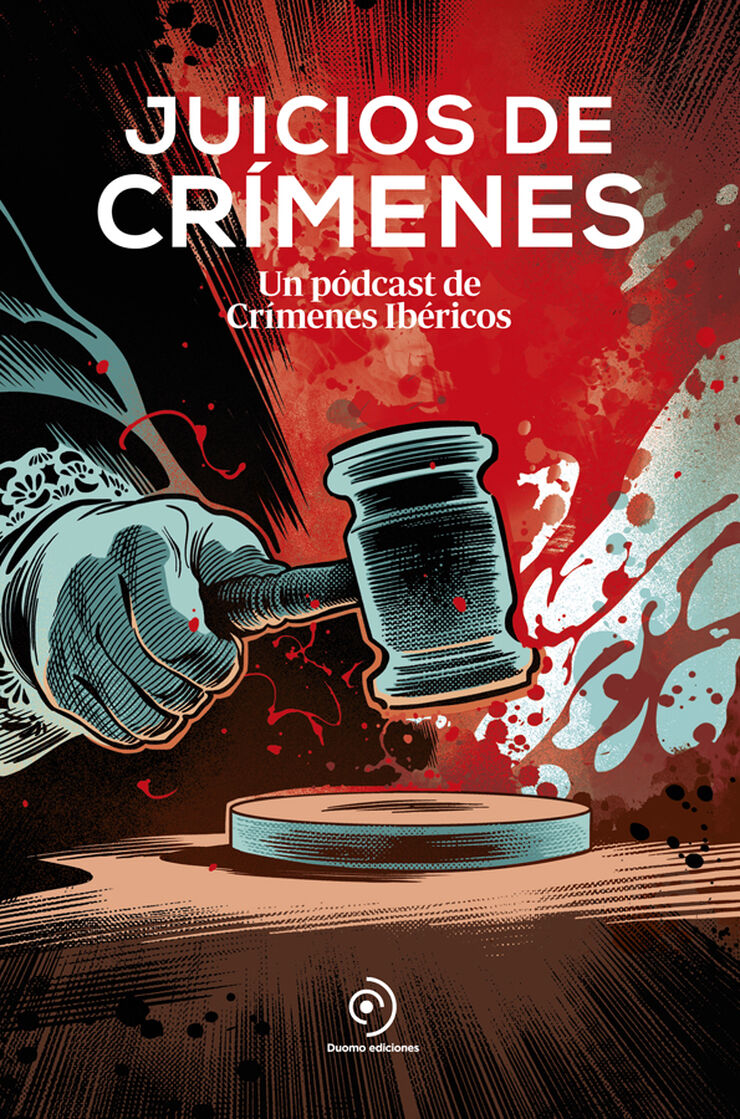 Juicios de cr&iacute;menes