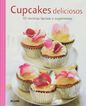 Cupcakes deliciosos