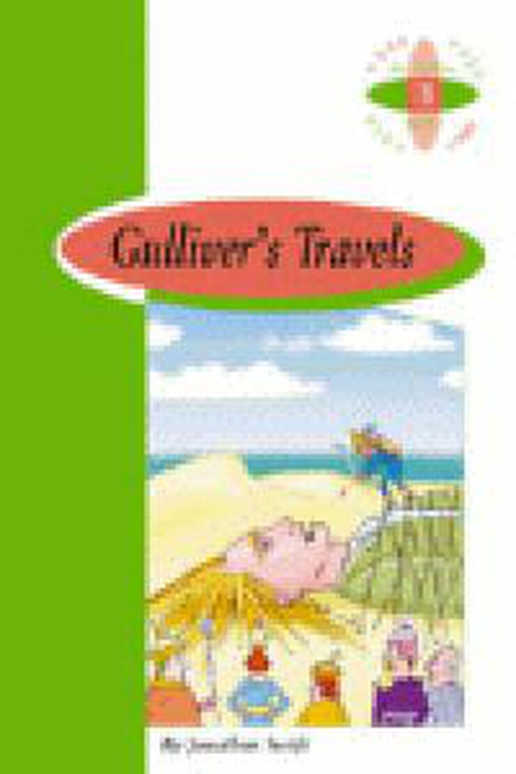 Ulliver&acute;S Travels
