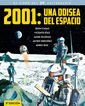 2001: Una odisea del espacio. El libro del 50 aniversario