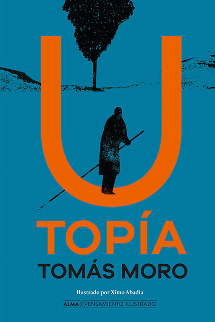 Utop&iacute;a