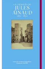 La Catalu&ntilde;a de Jules Ainaud (1871 - 1872)