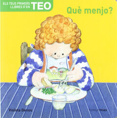 Qu&egrave; menjo?