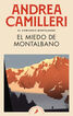 El miedo de Montalbano (Comisario Montal