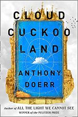 Cloud cuckoo land