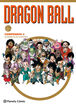 Dragon Ball Compendio n&ordm; 04/04